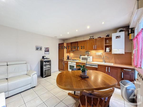 Appartement F2 à vendre  2 pièces - 39,27 m2 MAISONS ALFORT - 94