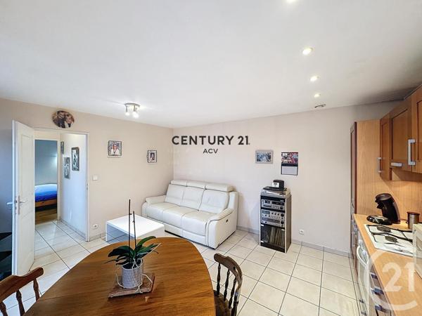 Appartement F2 à vendre  2 pièces - 39,27 m2 MAISONS ALFORT - 94