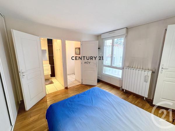 Appartement F2 à vendre  2 pièces - 39,27 m2 MAISONS ALFORT - 94