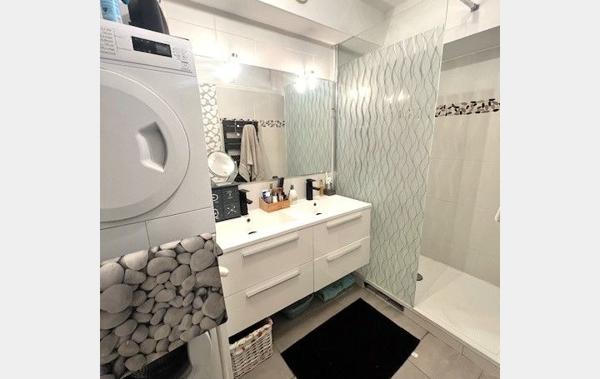 Vente Appartement P3 Le cap-d'agde   