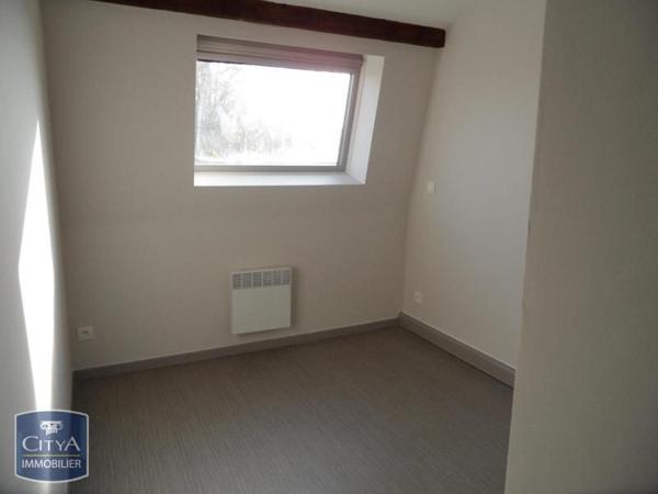 Appartement à louer 1 pièce 20.19m²