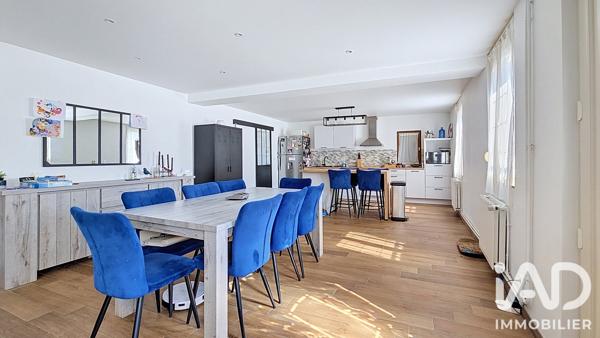 Maison à vendre 5 pièces 145 m² Éragny-sur-Epte