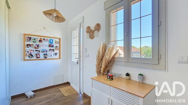 Maison à vendre 5 pièces 145 m² Éragny-sur-Epte