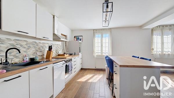 Maison à vendre 5 pièces 145 m² Éragny-sur-Epte