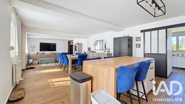 Maison à vendre 5 pièces 145 m² Éragny-sur-Epte