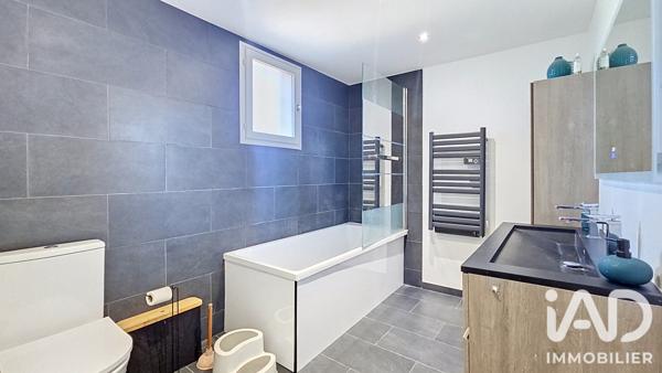Maison à vendre 5 pièces 145 m² Éragny-sur-Epte