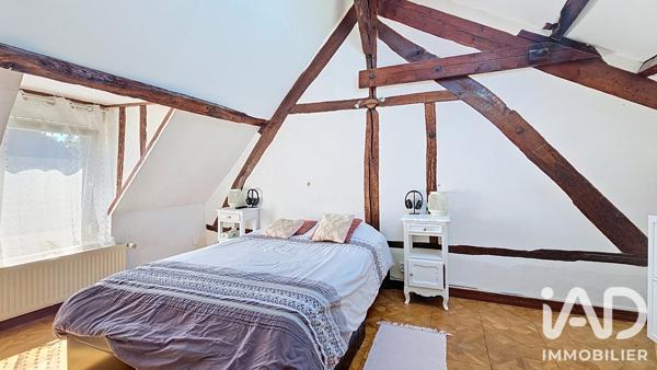Maison à vendre 5 pièces 145 m² Éragny-sur-Epte
