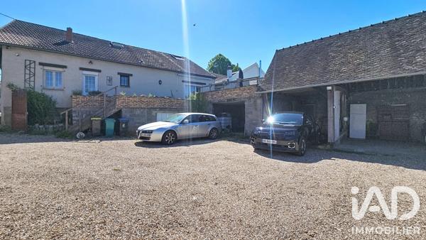 Maison à vendre 5 pièces 145 m² Éragny-sur-Epte