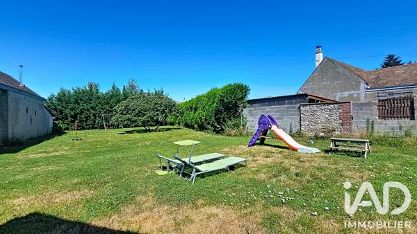 Maison à vendre 5 pièces 145 m² Éragny-sur-Epte