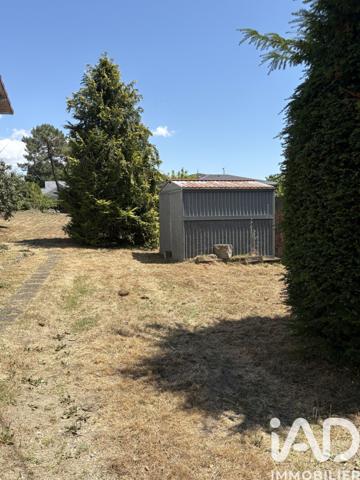 Terrain à vendre 781 m² La Baule-Escoublac