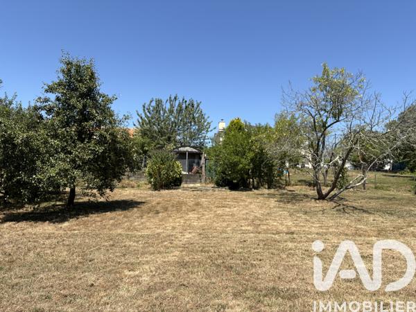 Terrain à vendre 781 m² La Baule-Escoublac