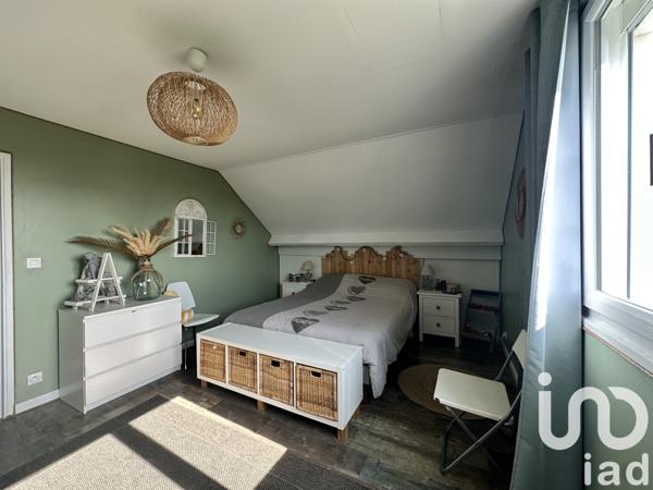 Maison à vendre 6 pièces 138 m² Notre-Dame-d'Oé