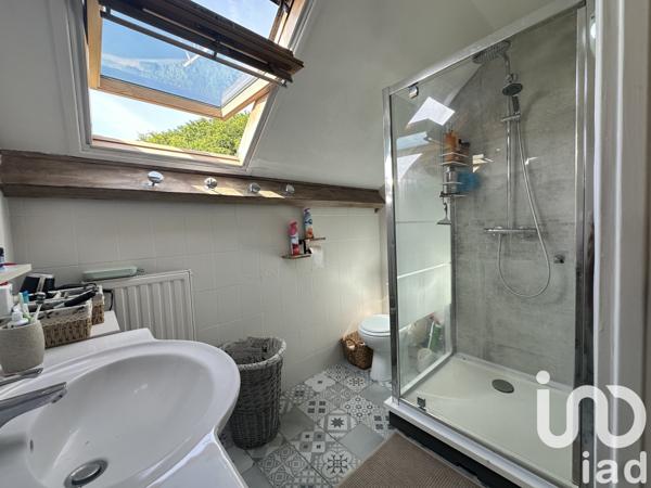 Maison à vendre 6 pièces 138 m² Notre-Dame-d'Oé