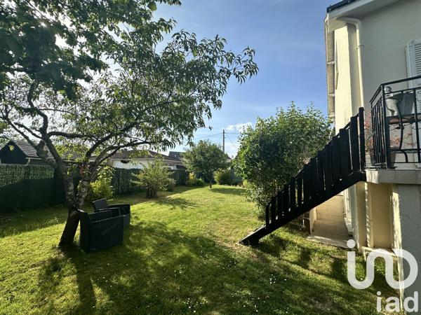 Maison à vendre 6 pièces 138 m² Notre-Dame-d'Oé