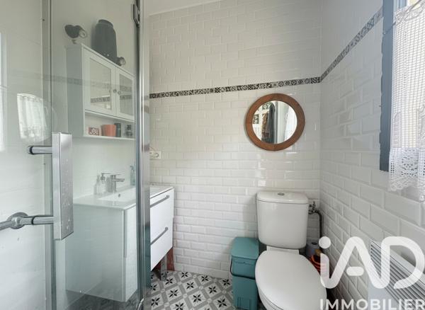 Appartement à vendre 2 pièces 60 m² Montgeron