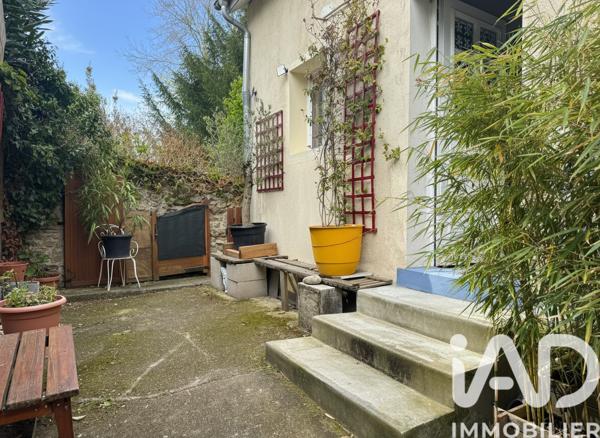 Appartement à vendre 2 pièces 60 m² Montgeron