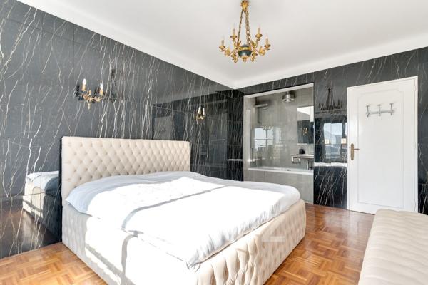 Marseille 8e - Prado, élégant appartement familial avec terrasse