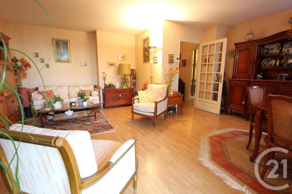 Appartement F4 à vendre  4 pièces - 79 m2 ST MICHEL SUR ORGE - 91