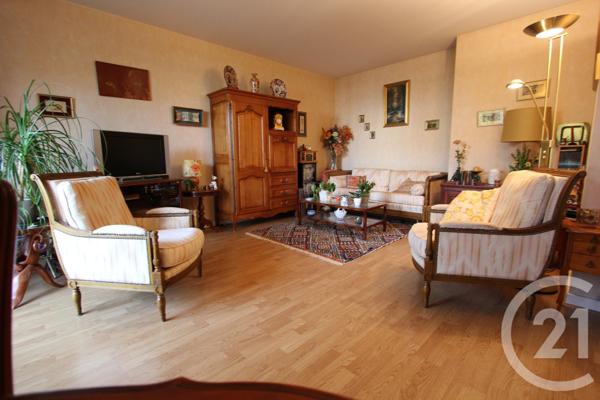 Appartement F4 à vendre  4 pièces - 79 m2 ST MICHEL SUR ORGE - 91