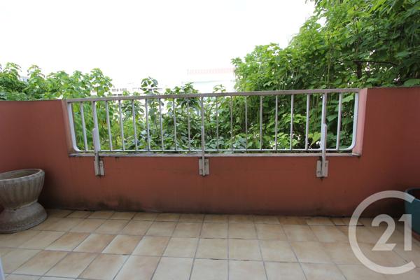 Appartement F4 à vendre  4 pièces - 79 m2 ST MICHEL SUR ORGE - 91