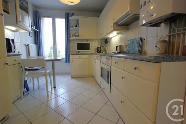 Appartement F4 à vendre  4 pièces - 79 m2 ST MICHEL SUR ORGE - 91