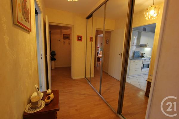 Appartement F4 à vendre  4 pièces - 79 m2 ST MICHEL SUR ORGE - 91