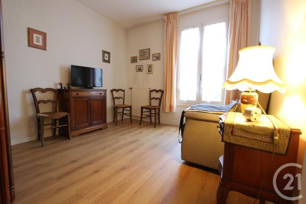 Appartement F4 à vendre  4 pièces - 79 m2 ST MICHEL SUR ORGE - 91