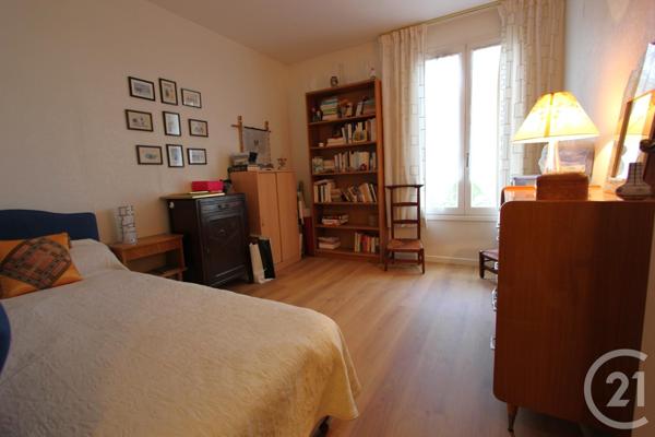 Appartement F4 à vendre  4 pièces - 79 m2 ST MICHEL SUR ORGE - 91