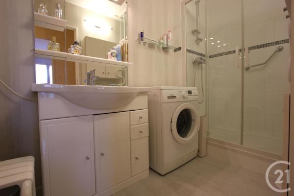 Appartement F4 à vendre  4 pièces - 79 m2 ST MICHEL SUR ORGE - 91