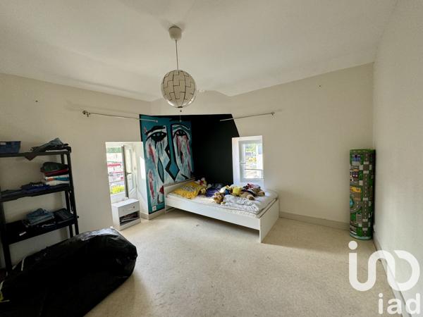 Immeuble à vendre 478 m² Chalais