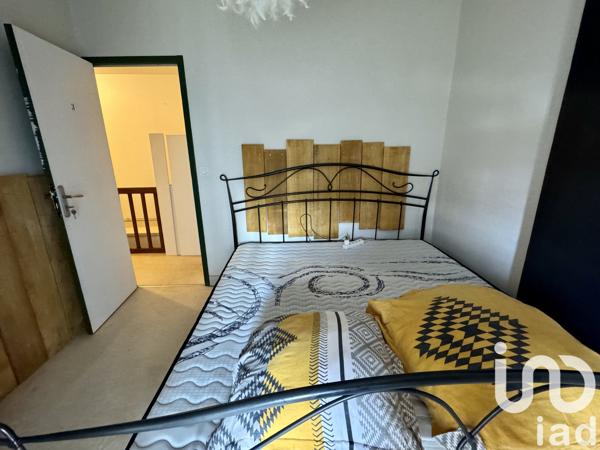 Immeuble à vendre 478 m² Chalais