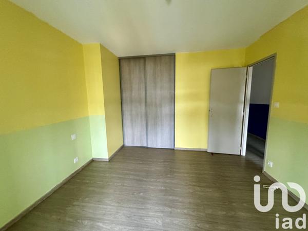 Immeuble à vendre 478 m² Chalais