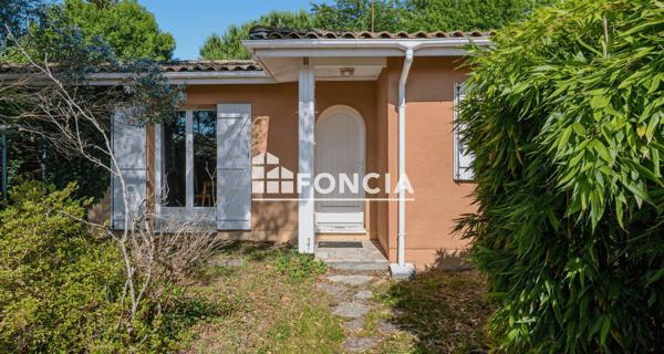 À vendre Maison 4 pièces 94 m² - Le Barp 33114