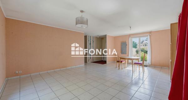 À vendre Maison 4 pièces 94 m² - Le Barp 33114