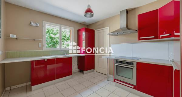 À vendre Maison 4 pièces 94 m² - Le Barp 33114
