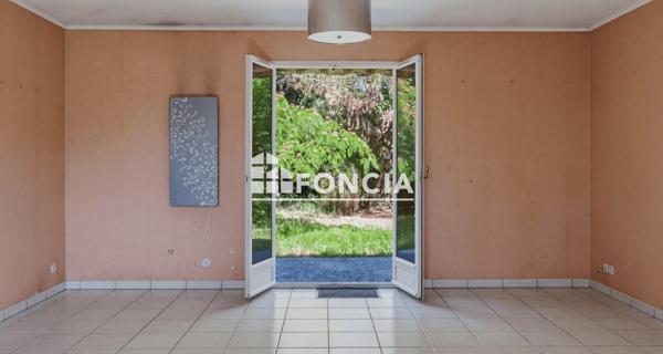 À vendre Maison 4 pièces 94 m² - Le Barp 33114