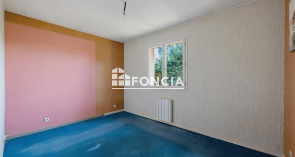 À vendre Maison 4 pièces 94 m² - Le Barp 33114