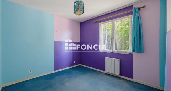 À vendre Maison 4 pièces 94 m² - Le Barp 33114