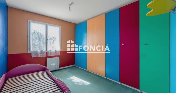 À vendre Maison 4 pièces 94 m² - Le Barp 33114