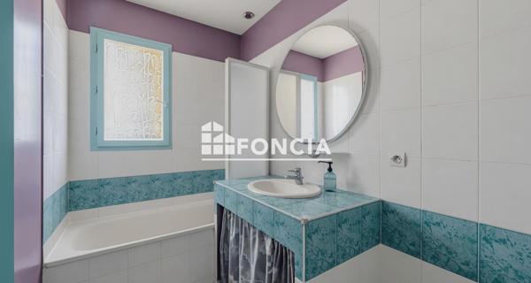 À vendre Maison 4 pièces 94 m² - Le Barp 33114