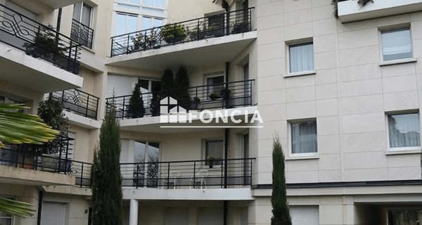 Location Studio 24.7 m² - Antony 92160