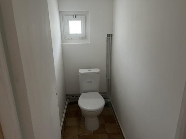 Maison à vendre 70 876 € Bazas 4 p 65 m² DPE C