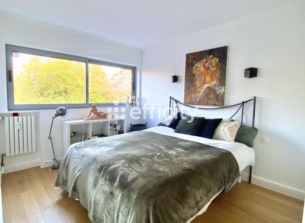 Appartement 5 pièces - 94 m² Exclusivité efficity