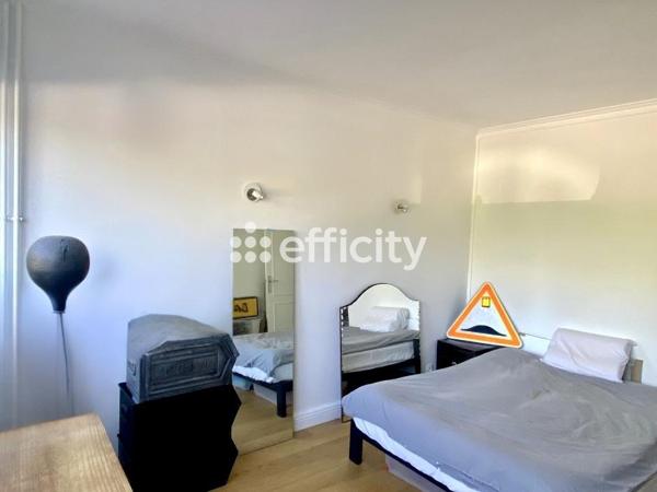 Appartement 5 pièces - 94 m² Exclusivité efficity