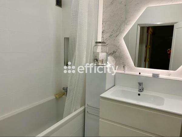 Appartement 5 pièces - 94 m² Exclusivité efficity