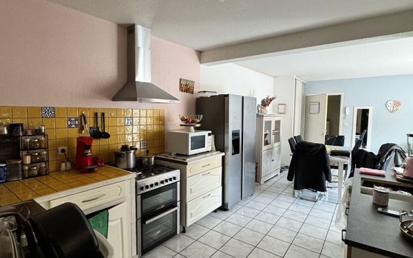 Appartement à vendre    3 pièces • 73,89 m2 Agde