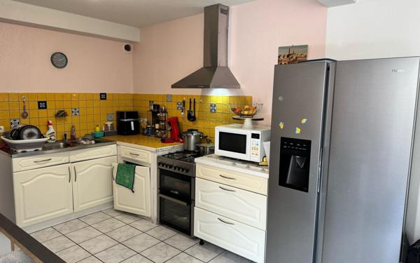 Appartement à vendre    3 pièces • 73,89 m2 Agde