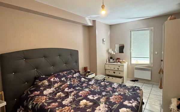 Appartement à vendre    3 pièces • 73,89 m2 Agde