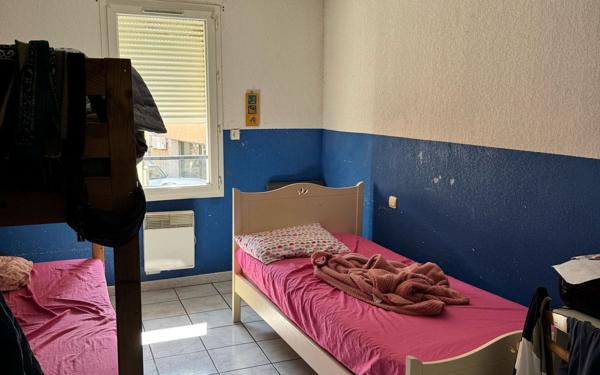 Appartement à vendre    3 pièces • 73,89 m2 Agde