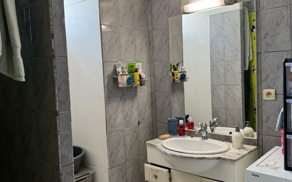 Appartement à vendre    3 pièces • 73,89 m2 Agde